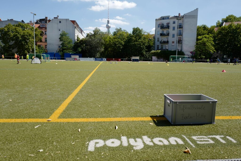 EU-Kommission will besseren Schutz vor Mikroplastik