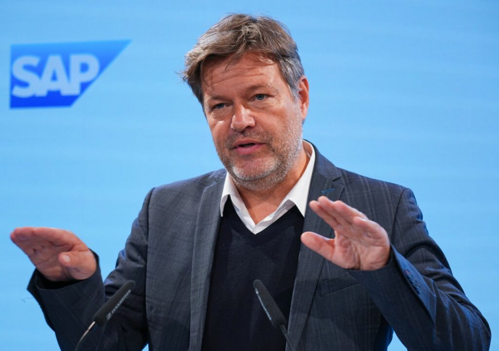 Büro für 1300 Mitarbeiter – SAP baut Präsenz in Berlin aus