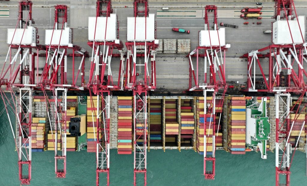Chinas Wirtschaftswachstum übertrifft Erwartungen