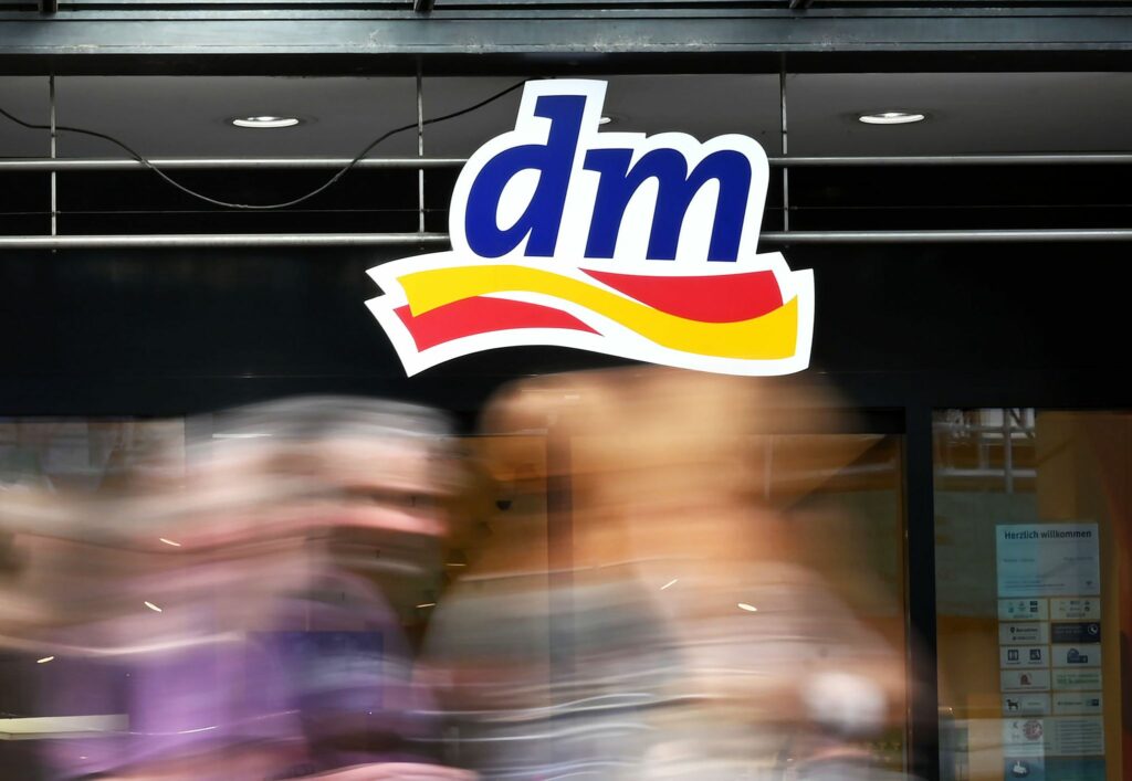 Streit um «klimaneutral» – dm zieht Berufung zurück