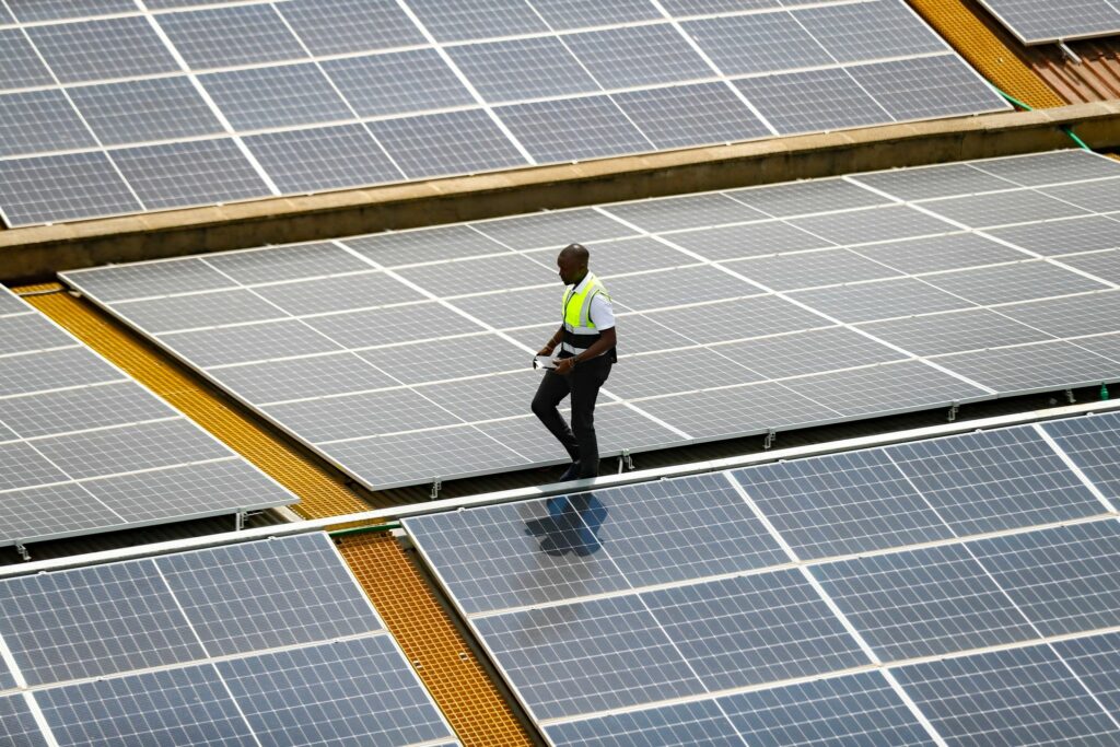 IEA: Deutliche Veränderungen im Energiesektor bis 2030