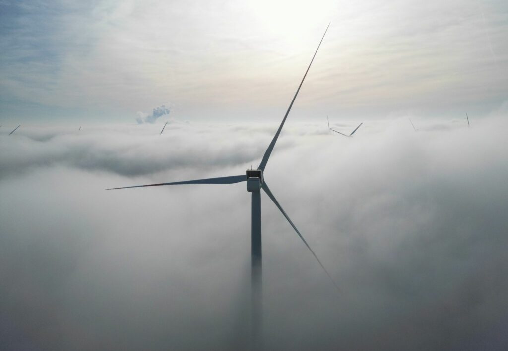 EU-Kommission will Windkraft neuen Schwung verleihen