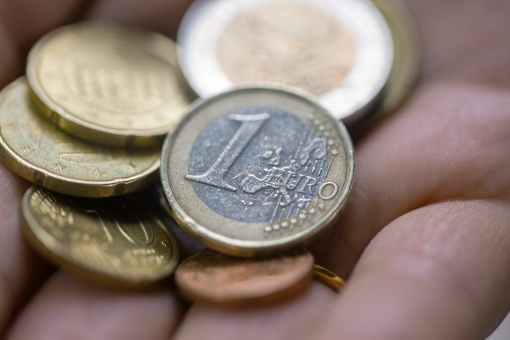 Inflation zwingt viele zum Verzicht