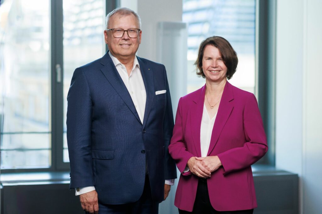 Frankfurter und Aschaffenburger planen Fusion