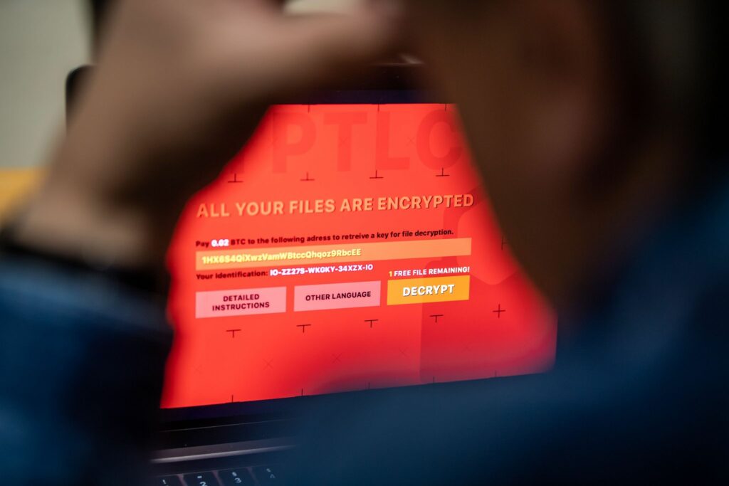 Allianz erwartet mehr Angriffe mit Erpressungssoftware