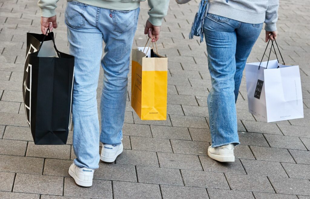Pro-Kopf-Kaufkraft in Deutschland bei 26.271 Euro