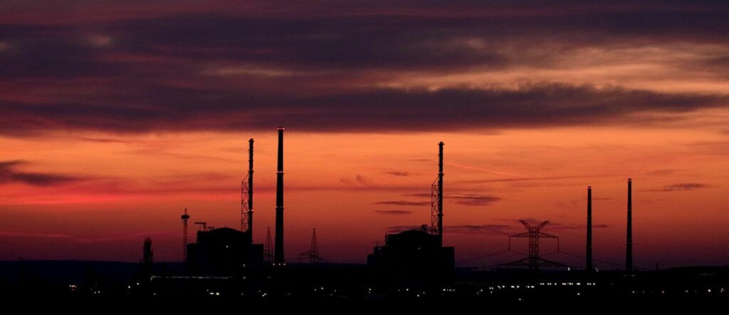 Bulgarien baut Atomkraft aus – Neue Meiler für  AKW Kosloduj
