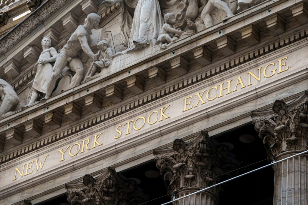New York Börse: Verluste – Alphabet belastet Nasdaq deutlich