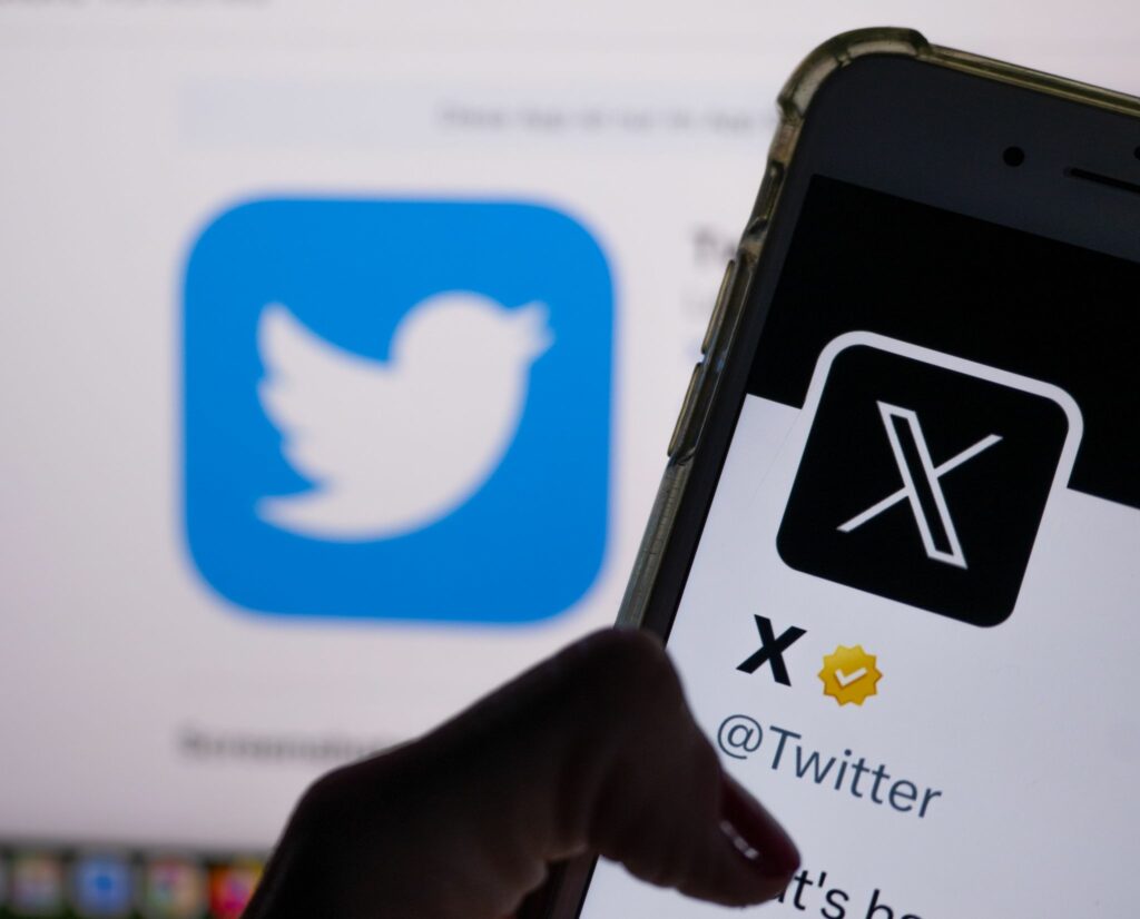 Twitter-Nachfolger X führt Sprach- und Video-Anrufe ein