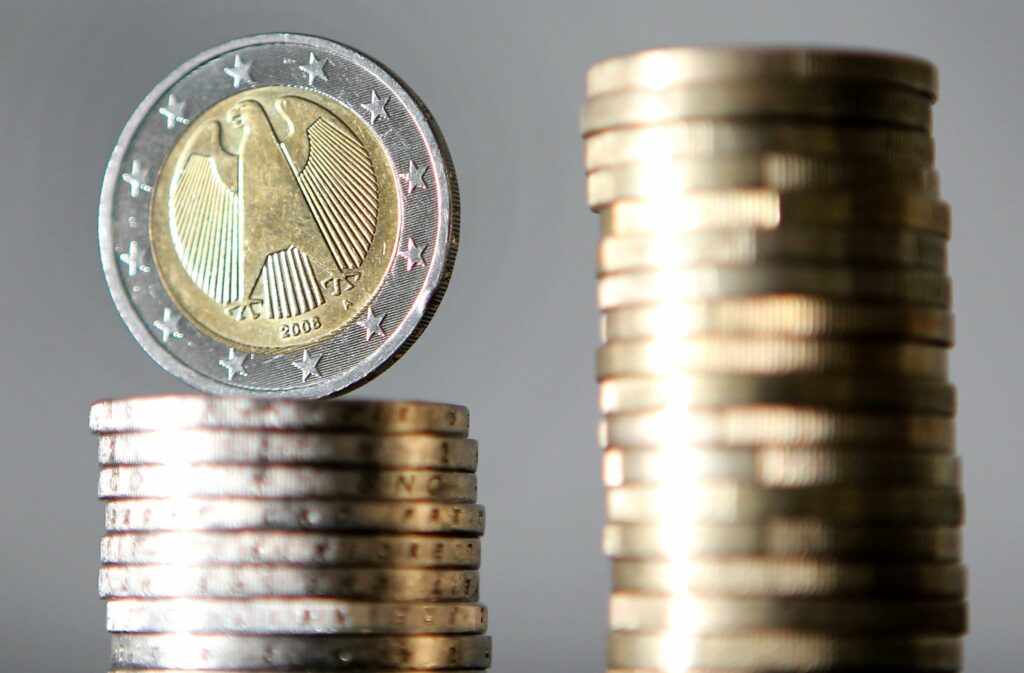7 Milliarden Euro mehr Steuereinnahmen in 2024