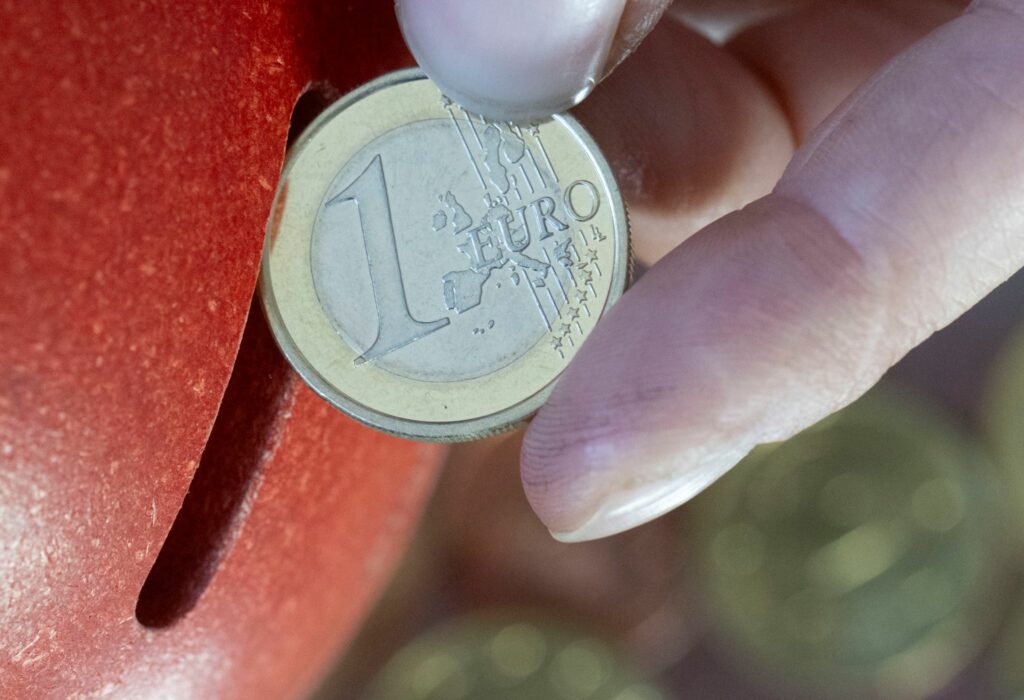 Erste Festgeldangebote mit Zinsen oberhalb der Inflation