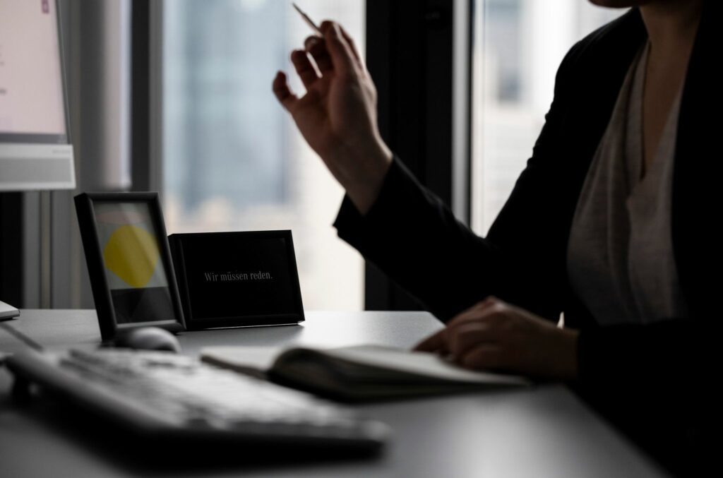Frauen in Unternehmen: Es geht voran – aber Luft nach oben