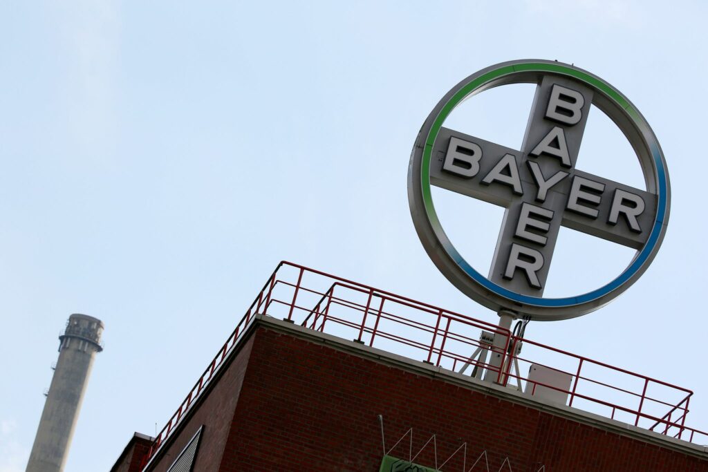 Bayer will zwei Glyphosat-Urteile in den USA anfechten