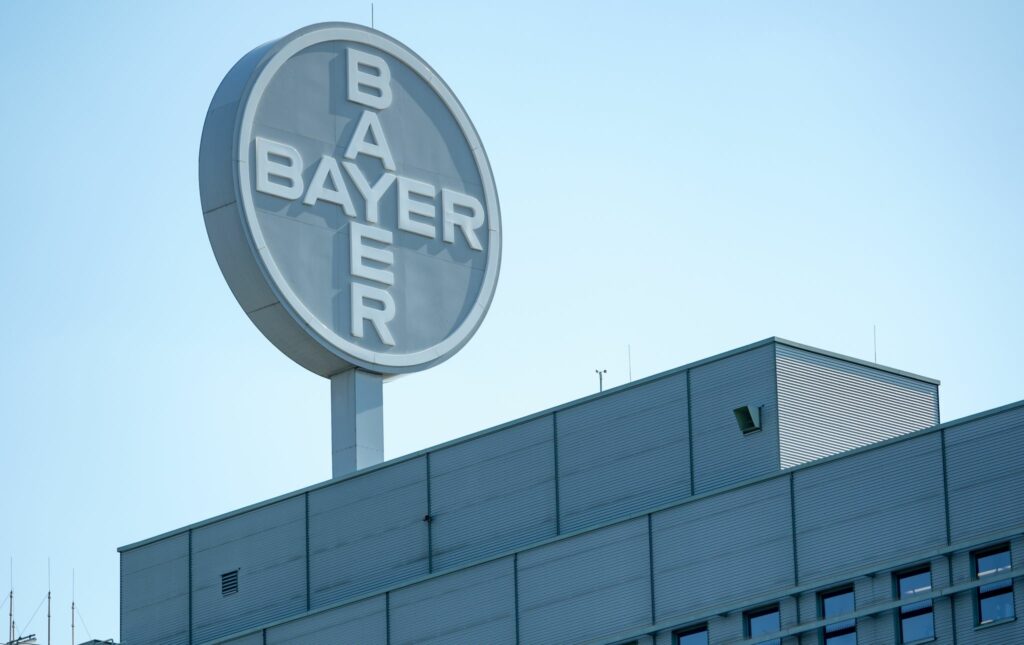 Dritte US-Niederlage für Bayer im Glyphosat-Streit in Folge