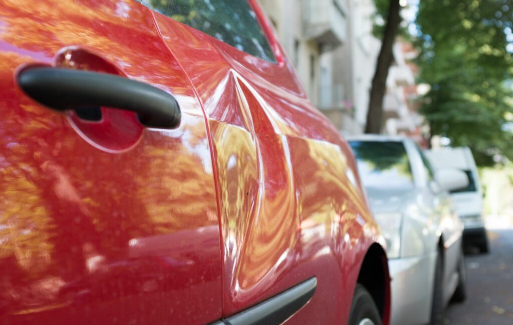 Kräftige Preiserhöhungen in der Autoversicherung