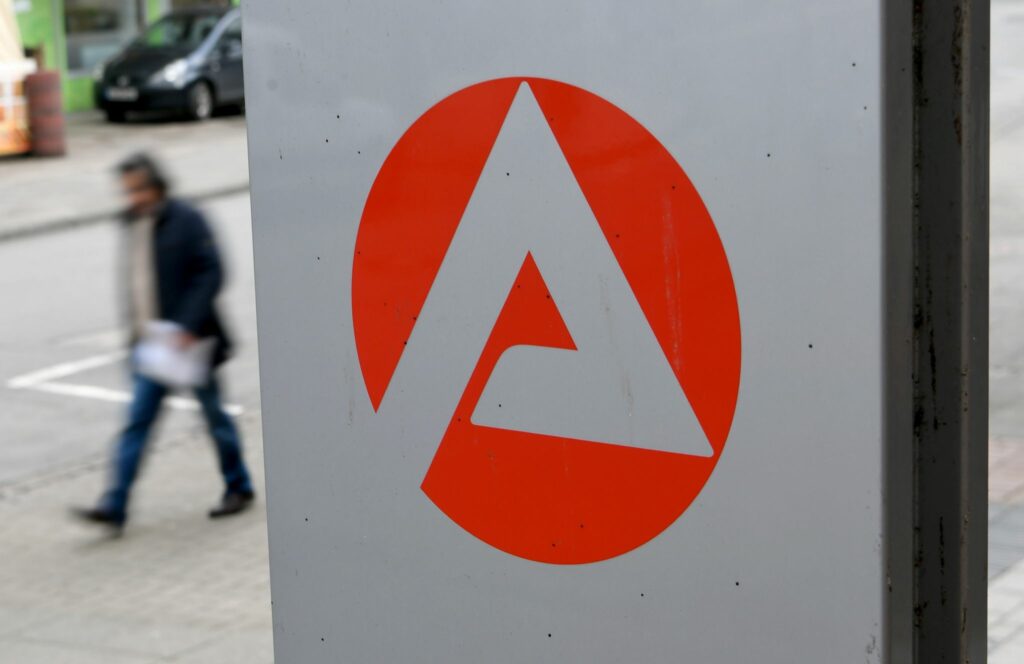 Trübe Herbststimmung am Arbeitsmarkt