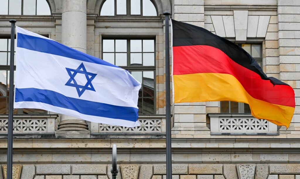 Krieg in Israel: Deutsche Firmen warten mit Investitionen ab
