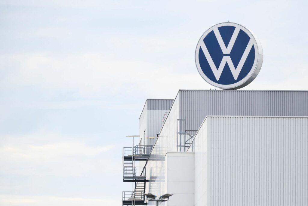Volkswagen verhängt Einstellungsstopp