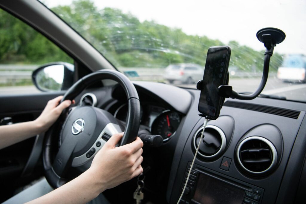 Telekom verbessert ihr Handynetz an der Autobahn