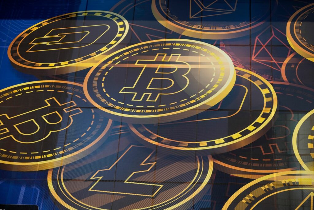 Mehrheit der Anleger von Kryptoturbulenzen unbeeindruckt