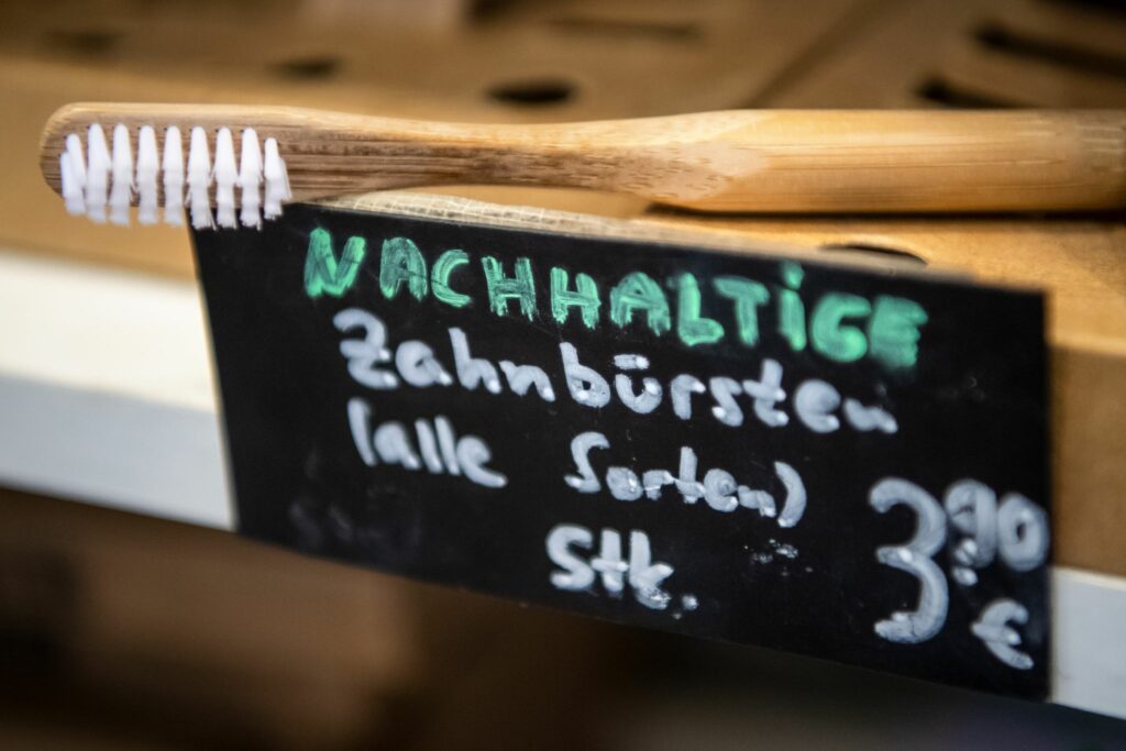 Studie: Verbraucher kaufen seltener nachhaltig ein
