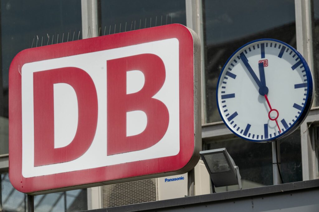 DB: Pünktlichkeitsziel für 2023 nicht mehr zu erreichen