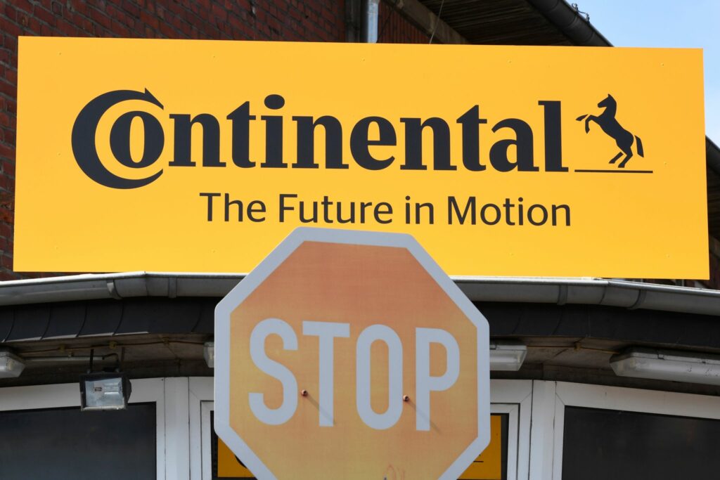 Conti will in Autozuliefersparte Tausende Jobs kappen