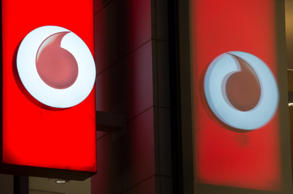 Preiserhöhungen: Sammelklage gegen Vodafone eingereicht