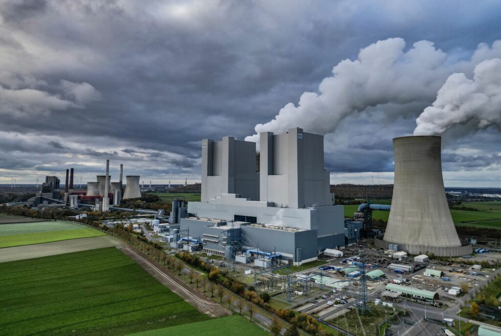Energiekonzern RWE steigert Gewinn auf mehr als das Doppelte