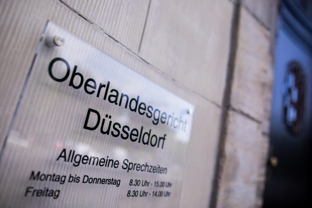 Millionenstrafen für Süßwarenhersteller: Urteil bald möglich