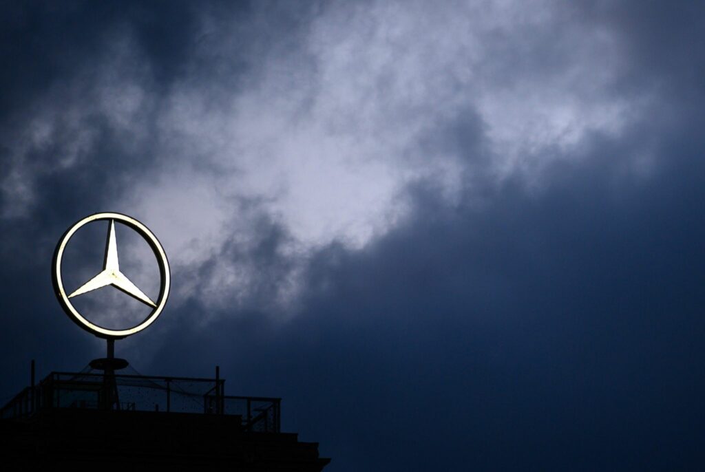 Umwelthilfe zieht gegen Mercedes-Benz vor Bundesgerichtshof