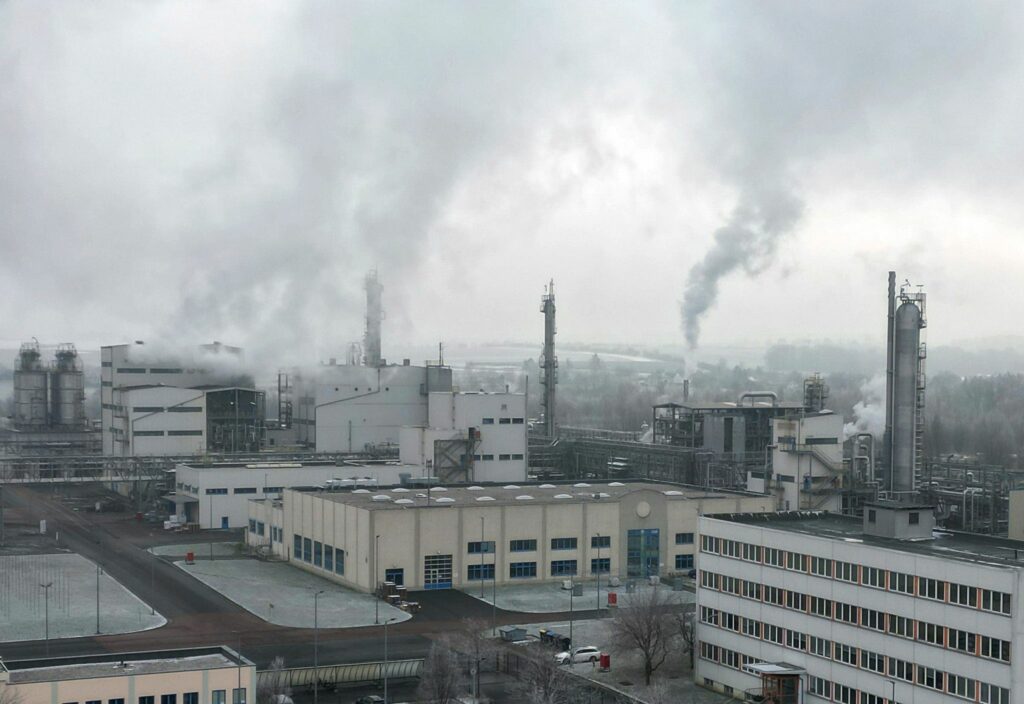 Chemieproduktion stabilisiert sich – «Talsohle erreicht»