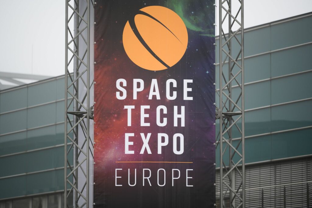 Space Tech in Bremen: Wettbewerb nimmt zu