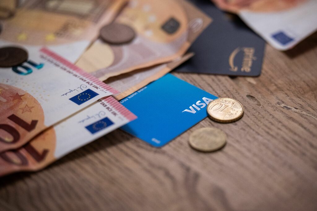 Überschuldung nimmt leicht zu