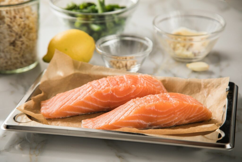 Deutschland: Alaska-Seelachs bleibt beliebtester Speisefisch