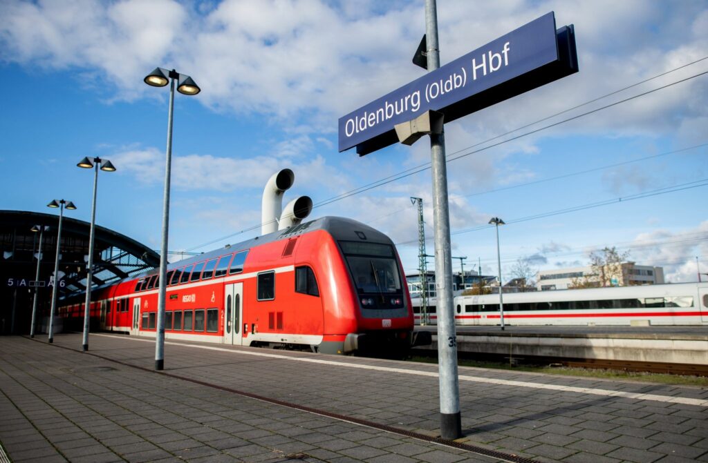 Stillstand auf der Schiene und am Verhandlungstisch