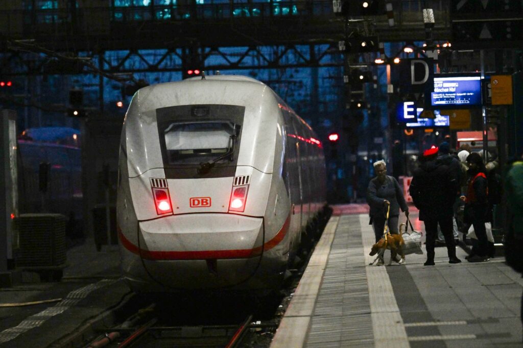 GDL-Warnstreik beendet – Ungewissheit für Fahrgäste bleibt