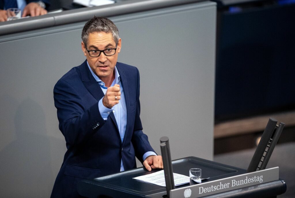Bundestag beschließt Paket zum Ankurbeln der Wirtschaft