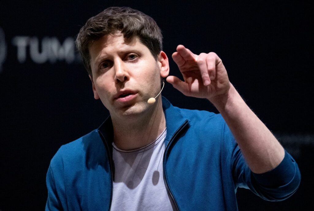 Chef des ChatGPT-Erfinders OpenAI aus Firma gedrängt