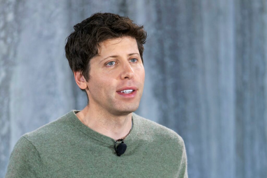 Microsoft profitiert vom Chaos bei OpenAI