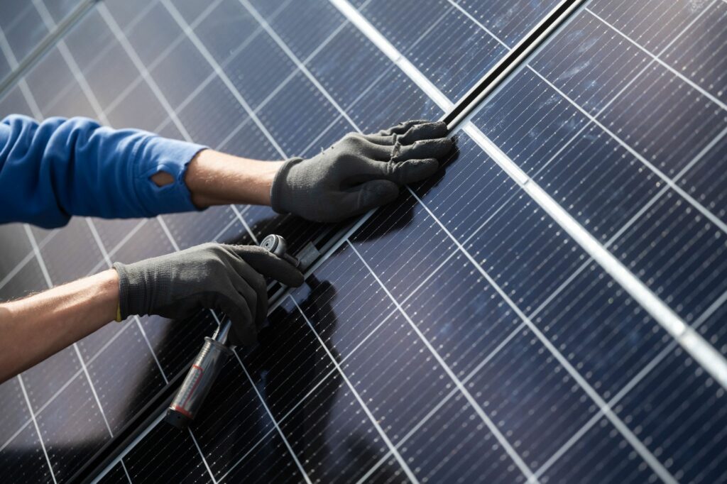 Solarbranche sucht nach immer mehr Fachkräften