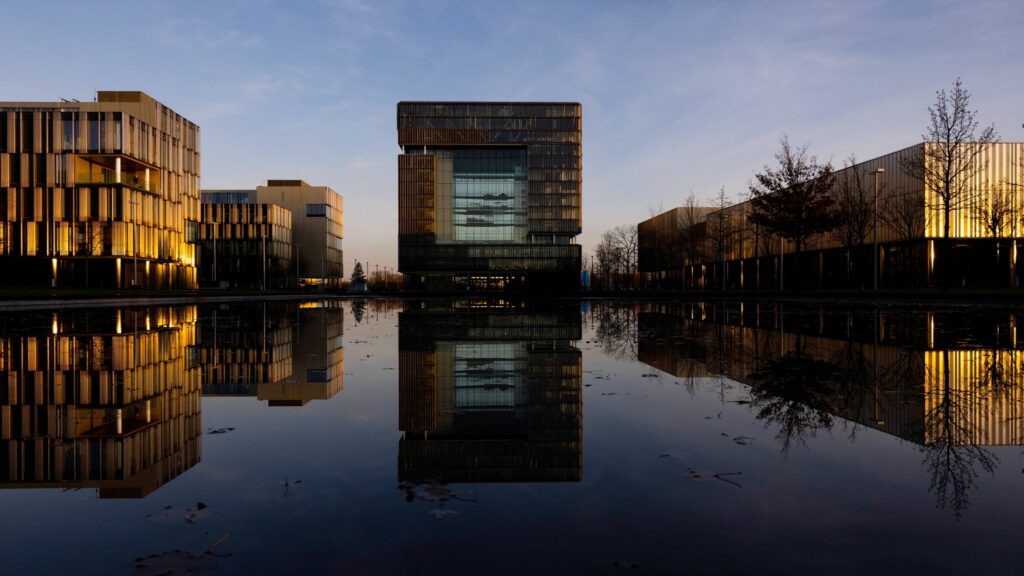 Milliardenverlust bei Thyssenkrupp