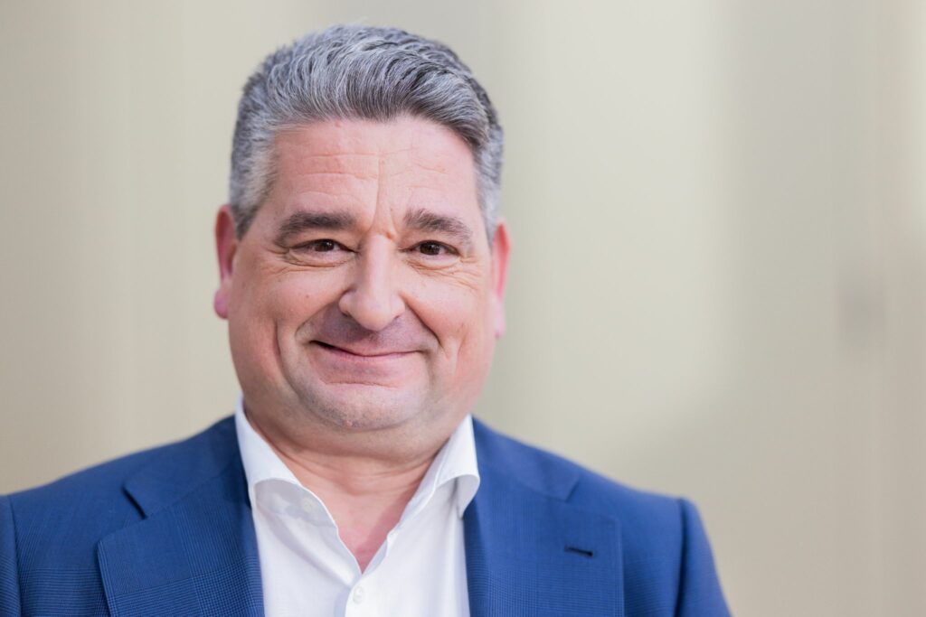 Thyssenkrupp-Chef sieht Konzern bei Klimaumbau ganz vorn
