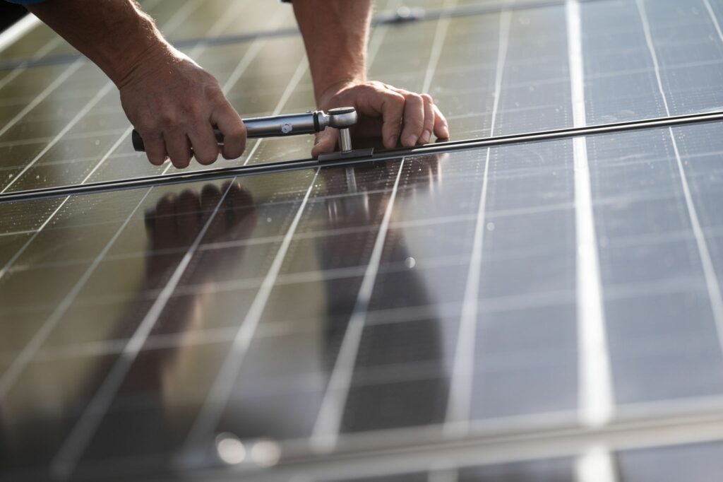 Studie: Fachkräfte für die Energiewende dringend gesucht