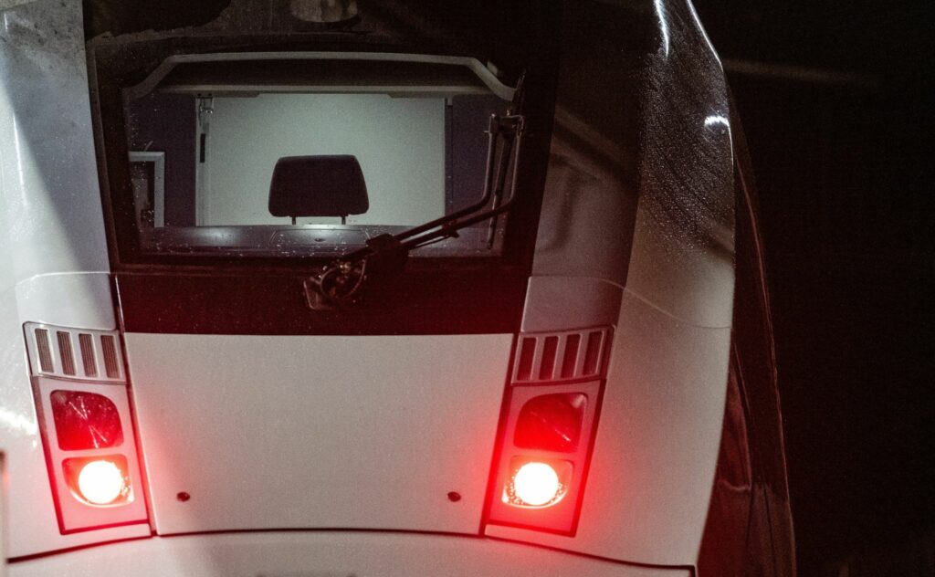 GDL und Bahn verhandeln über Tarifvertrag