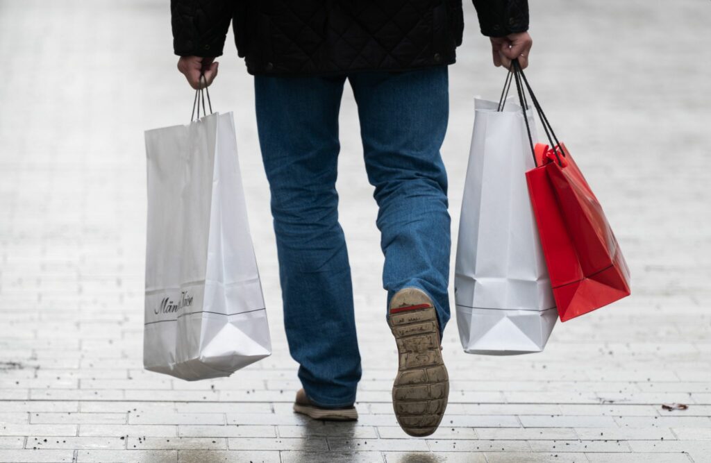 Flaute in Deutschland: Wirtschaft schrumpft im Sommer