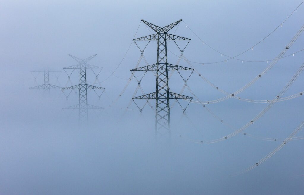 Netzbetreiber dürfen Strombezug einschränken