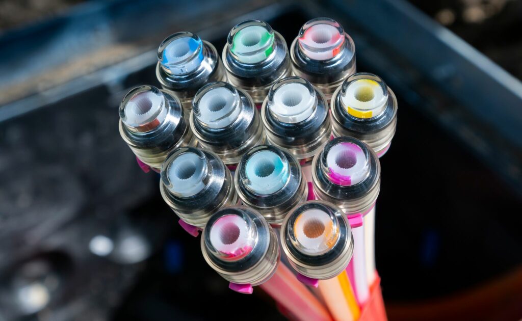Kooperation soll Glasfaser-Ausbau beschleunigen