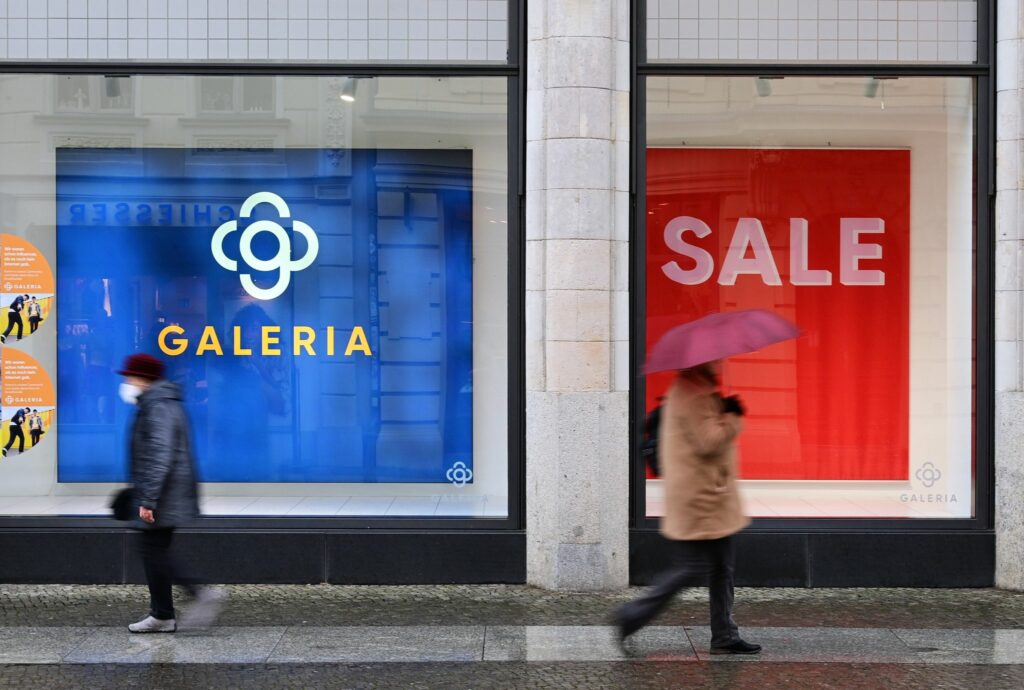 Was wird aus Galeria? Warenhauskonzern in der Endlos-Krise