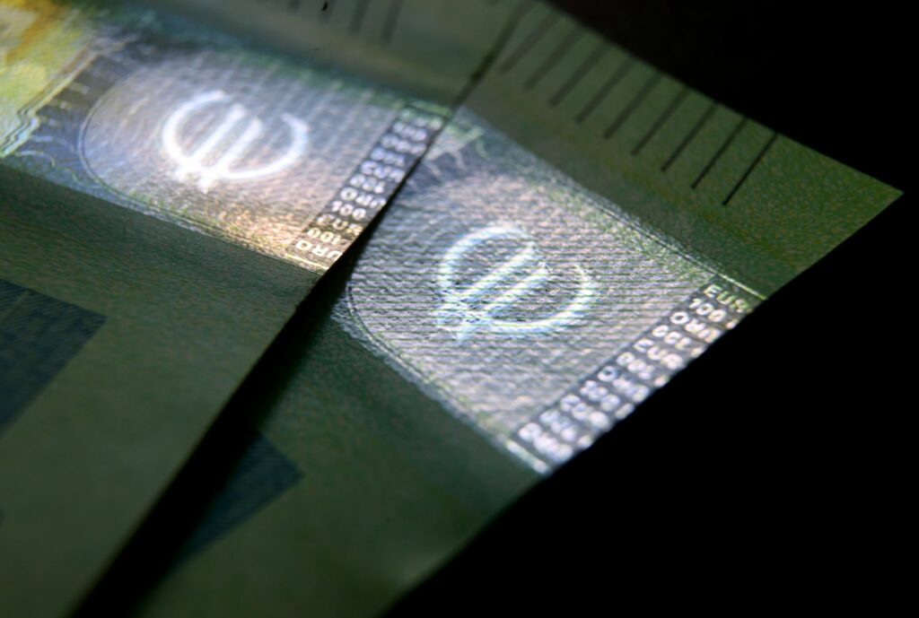 EZB wählt mögliche Themen für künftige Euro-Banknoten aus
